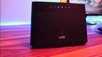 أسعار باقات الإنترنت في مصر تثبت استقرارها مع نهاية أكتوبر 2025